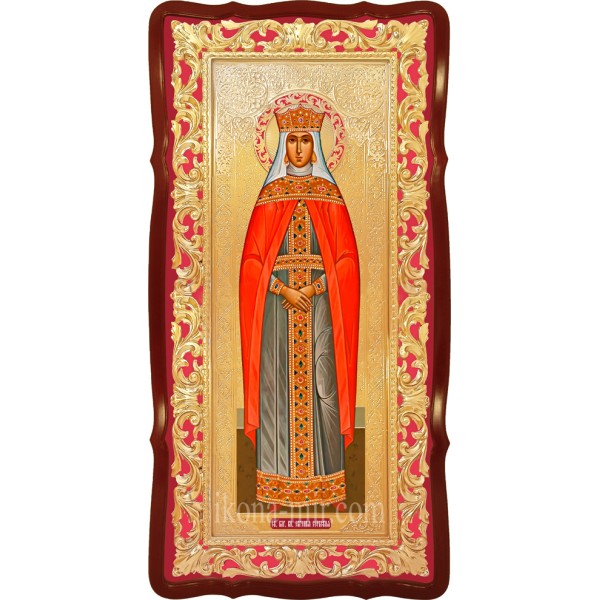 ЄВГЕНІЯ (МИЛИЦЯ) СЕРБСЬКА, СВЯТА ПРЕПОДОБГА КНЯГИНЯ ЄВГЕНІЯ (МИЛИЦЯ) СЕРБСЬКА, СВЯТА ПРЕПОДОБГА КНЯГИНЯ