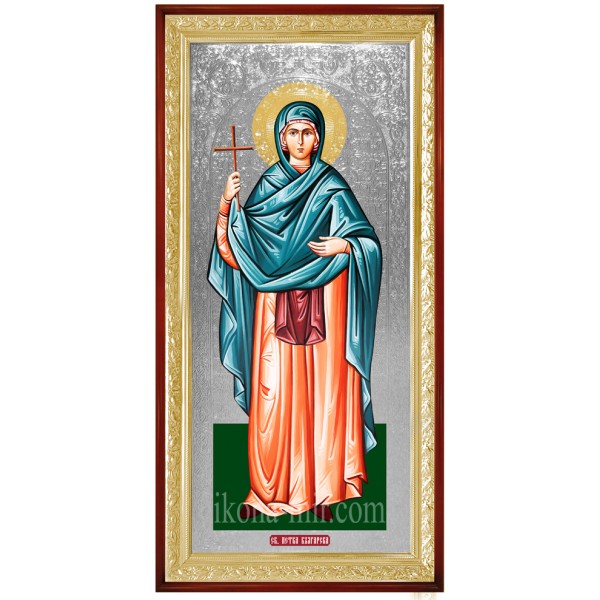 ПАРАСКЕВА СЕРБСЬКА (ПЕТКА БОЛГАРСЬКА) СВЯТА ПРЕПОДОБНА МУЧЕНИЦЯ ПАРАСКЕВА СЕРБСЬКА (ПЕТКА БОЛГАРСЬКА) СВЯТА ПРЕПОДОБНА МУЧЕНИЦЯ