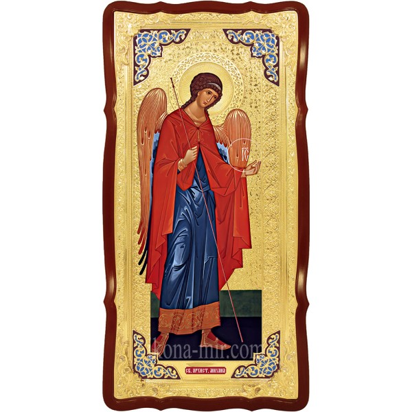 МИХАЙЛО СВЯТИЙ АРХАНГЕЛ